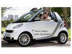 2008 Smart fortwo 2dr Convertible for Sale by Owner