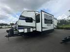 2019 Keystone Impact 28V 32ft