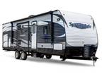 2015 Keystone Keystone Springdale 303BH 34ft