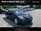 2008 Toyota Camry Solara SLE V6 2dr Convertible 5A