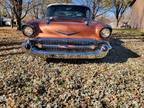 1957 Chevrolet Bel Air 150 210