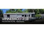 2000 Winnebago Winnebago 35U 35ft