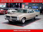 Used 1965 Pontiac GTO for sale.