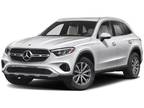 2023 Mercedes-Benz GLC 300