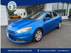 2015 Dodge Dart