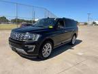 2019 Ford Expedition Black, 97K miles