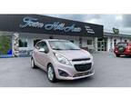 2013 Chevrolet Spark for sale