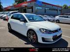 2017 Volkswagen Golf GTI Sport 4dr Hatchback 6A