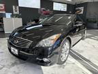 2014 INFINITI Q60 Journey Coupe 2D