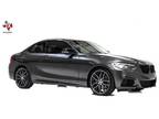 2016 BMW 2 Series M235i x Drive Coupe 2D