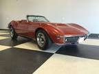 1968 Chevrolet Corvette STINGRAY