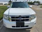 2008 Ford Escape Hybrid Base AWD 4dr SUV