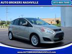 Used 2015 Ford C-Max Hybrid for sale.