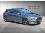 2018 Ford Focus ST