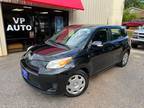 2008 Scion x D Base 4dr Hatchback 4A