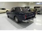 1965 Sunbeam Tiger Mk1 Convertible