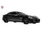 2018 Maserati Gran Turismo Sport Coupe 2D