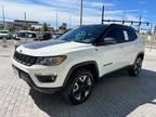 2017 Jeep Compass