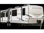 2023 Keystone Sprinter Limited 333FKS 38ft