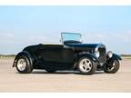 1929 Ford Roadster Convertible 350 Chevrolet V8