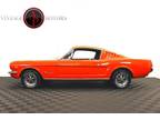 1965 Ford Mustang 2+2 Fastback GT Tribute 289 Fuel Injected! - Statesville, NC