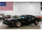 1979 Pontiac Firebird Trans Am WS6