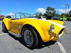Used 1965 Shelby Cobra for sale.