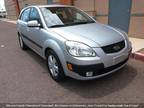 2009 Kia Rio5