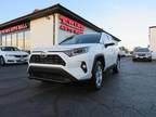 2021 Toyota RAV4 Hybrid XLE AWD Ltd Avail