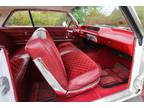 1963 Chevrolet Impala Sport Coupe 283ci V8 Automatic