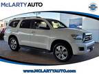 2016 Toyota Sequoia