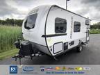2024 Forest River Rockwood Geo Pro 19BH 20ft