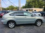 2004 Lexus RX 330 Base AWD 4dr SUV