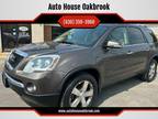 2012 GMC Acadia SLT 1 4dr SUV