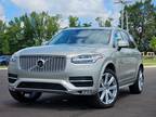 2018 Volvo XC90 T6 Inscription