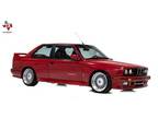1989 BMW M3 Sport Coupe