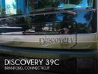 Fleetwood Discovery 39C Class A 2005