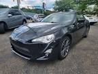 2014 Scion FR-S Base 2dr Coupe 6A