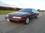 1990 Ford Thunderbird 2dr Coupe 1OWNER