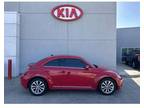 2014 Volkswagen Beetle 2.0 TDI