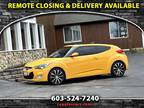 Used 2012 Hyundai Veloster for sale.