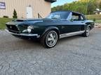 1968 Shelby GT500KR Convertible