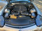 2002 BMW Z8 Roadster Convertible