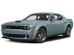 2020 Dodge Challenger R/T Scat Pack