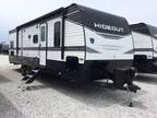 2022 Keystone Hideout (Travel Trailer - East All) 290QB 29ft