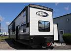 2024 Forest River Forest River RV Cherokee Timberwolf 39AL 39ft