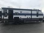2021 Forest River Cherokee Grey Wolf 23MK 28ft