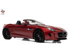 2017 Jaguar F-TYPE Premium Convertible 2D