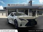 2021 Lexus RC 350