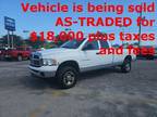 2005 Dodge Ram 2500